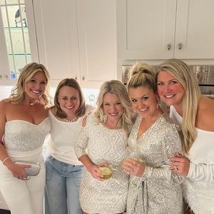 Meet your Posher, Gina